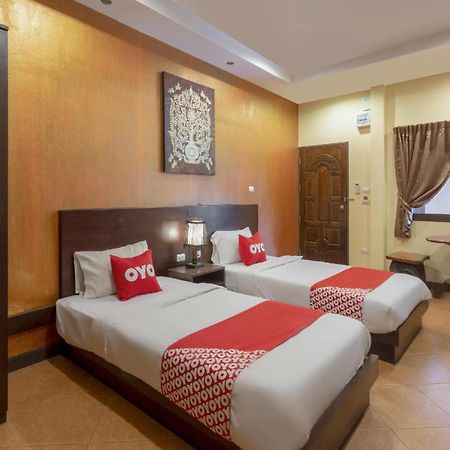 Le Viengping Hotel Chiang Mai Exterior photo