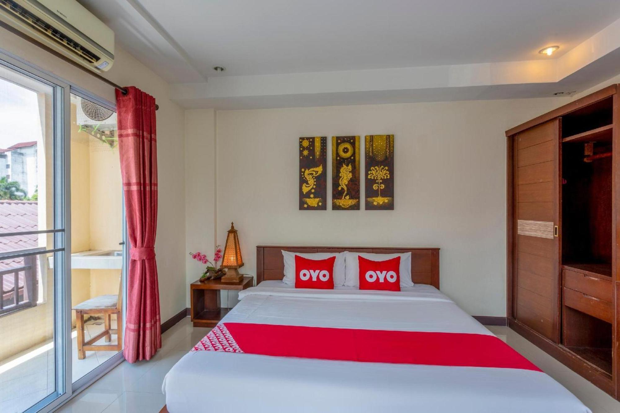 Le Viengping Hotel Chiang Mai Exterior photo