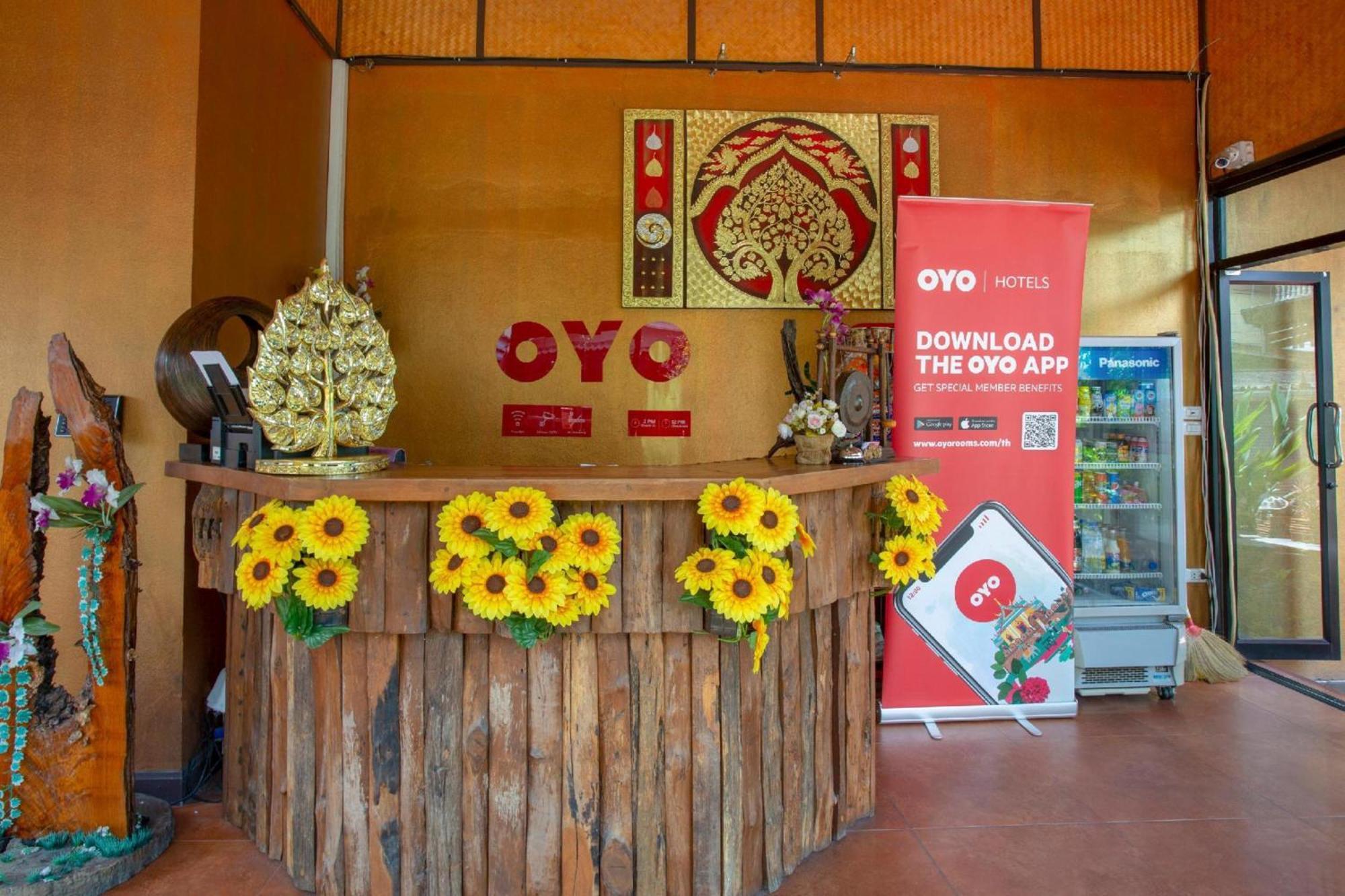 Le Viengping Hotel Chiang Mai Exterior photo